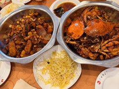 -秦记香辣蟹(松榆里店)