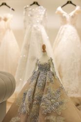 -拉瑞娜LaReine婚纱礼服高级定制