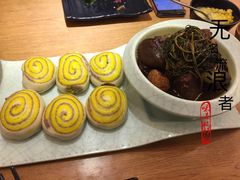 -小土豆北方菜馆(方庄店)