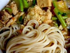 -晋香府山西刀削面(天宫院店)