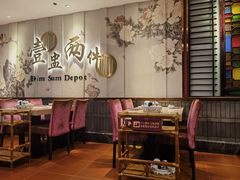 -点都德(春熙路群光广场店)