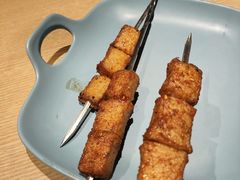 -街角等你.大连海鲜烧烤(西安路店)