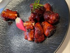 -松鹤楼·非遗·苏帮菜(融科店)