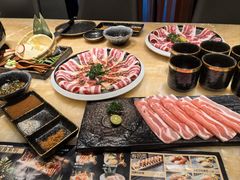 -樱嘢·炭火烧肉(惠南店)