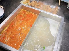 -五星桥原切肥牛火锅·30年专注好牛肉(湖塘店)
