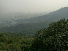 -白马涧龙池景区