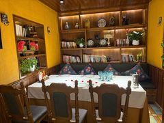 -俄士厨房(五棵松华熙LIVE店)