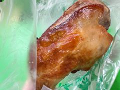 -大益烤鸡