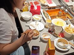 -海底捞火锅(吾悦广场店)
