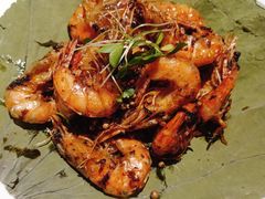 胡味油爆虾-桂满陇-十里风荷(合生汇店)