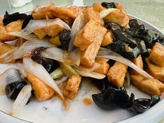 -同发号饭庄(复兴路店)