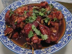 -墨江小城故事餐厅