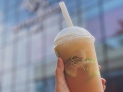 -喜茶(北京五棵松华熙店)