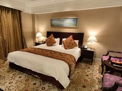 -马勒别墅饭店(静安寺店)