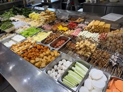 -林静小吃(复兴路店)