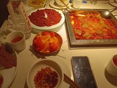 -红鼎坊·老成都火锅(新南门店)