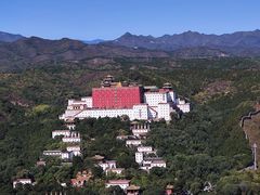 -承德避暑山庄景区