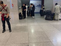 -南宁东站