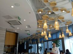 大堂-鼎泰丰(嘉年华•海信广场VILLAGE店)