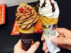 -GODIVA(王府井apm店)