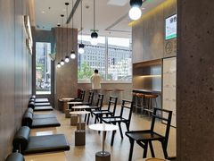 -喜茶(杭州龙湖西溪天街店)