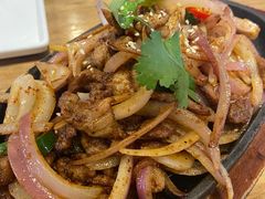 -天山传奇新疆菜(SKLP店)
