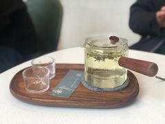 -EVERNAKED裸蛋糕(SOHO天山店)