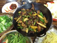 -胡师傅三下锅(汽车站店)