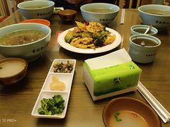 -小毛驴驴肉泡馍(解放路店)