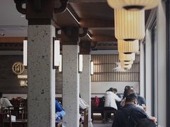 -同心楼(解放北路店)