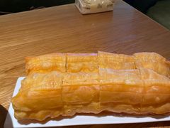 -点心传说·粤菜点心(佐阾虹湾店)