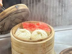 -晓淮山·扬州早茶·淮扬菜(龙阳广场店)