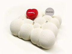 -美事客·面包·蛋糕·甜品(CBD店)