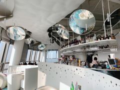 -天玑高空江景餐厅&酒吧Sky Secret Restaurant&Bar