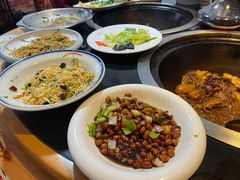 -人民公社大食堂(顺义总店)