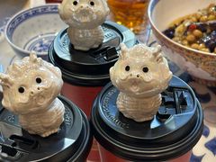 -图味美小黄鱼·景德菜(浙江路店)