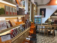 -黄远堂凤梨酥·伴手礼(中山路六店)