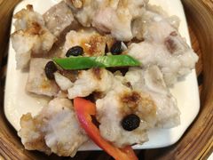 -川林海鲜酒家·湾仔传统早茶·粤菜