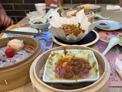 -点都德(汇胜楼店)