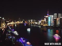 -上海外滩英迪格酒店