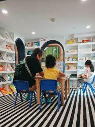 -MELAND CLUB亲子乐园·派对·餐厅(北京芳圆里ID MALL店)