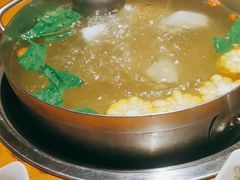 -海银海记潮汕牛肉火锅(新港中路海珠店)