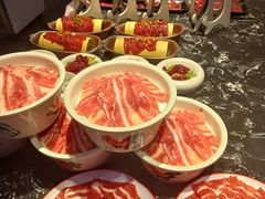 -九记潮汕现切鲜牛肉自助火锅(长沙·方圆荟店)