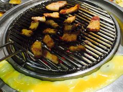 -伊茉家的烤肉店(勒泰中心店)