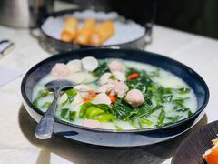 -德尚煌·顺德菜(誉山悠方天地店)