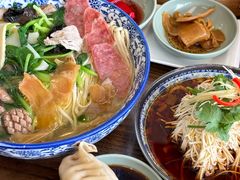-潘德林茶社(新城河路店)