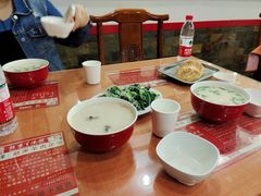 -教师之家赵家羊汤馆(东青龙街店)