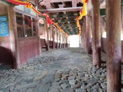 -中国庆元廊桥博物馆