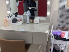 -方快PLUS照相馆(大上海时代广场店)