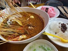 -古真记钵钵鸡(总店)